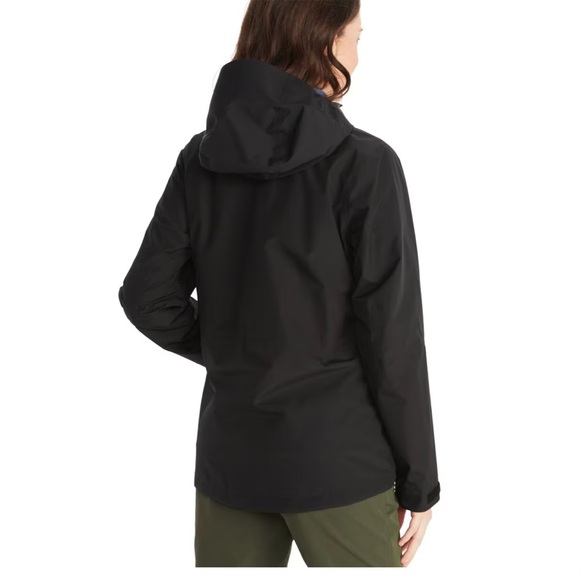 Women's Minimalist Jacket - Picture 2 of 9